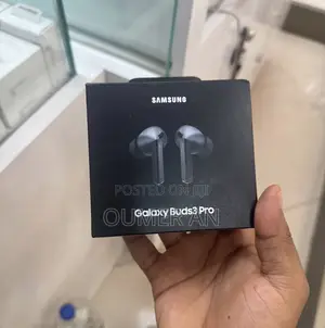 Samsung Galaxy Buds 3 Pro