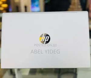New Laptop HP ProBook 450 G9 16GB Intel Core I7 SSD 512GB