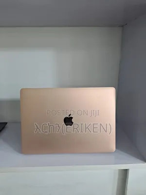 New Laptop Apple MacBook Air 2019 8GB Intel Core I5 SSD 256GB