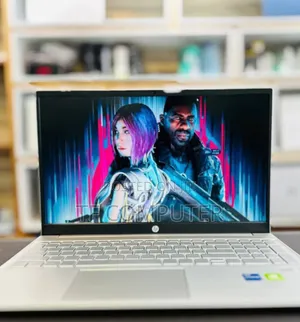 New Laptop HP Pavilion 15 16GB Intel Core I7 SSD 1T