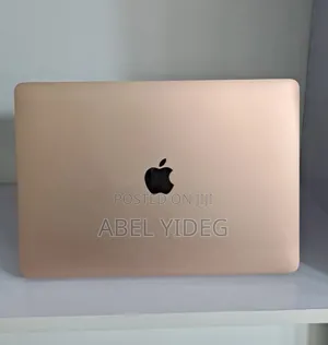 New Laptop Apple MacBook Air 2020 8GB Intel Core I5 SSD 256GB