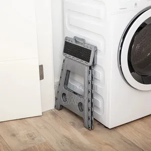 Large Size Portable Folding Stool (ትልቁ ተጣጣፊ ወንበር)