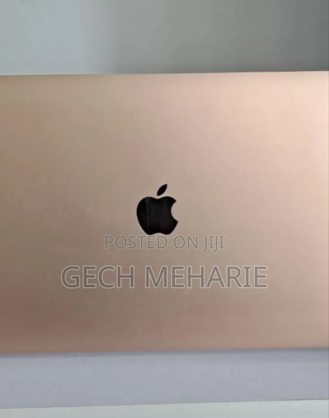 New Laptop Apple MacBook Air 2019 8GB Intel Core I5 SSD 256GB