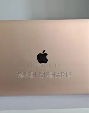 New Laptop Apple MacBook Air 2019 8GB Intel Core I5 SSD 256GB