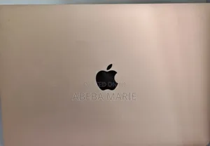 New Laptop Apple MacBook Air 2019 8GB Intel Core I5 SSD 256GB