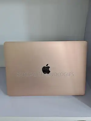 New Laptop Apple MacBook Air 2019 8GB Intel Core I5 SSD 256GB