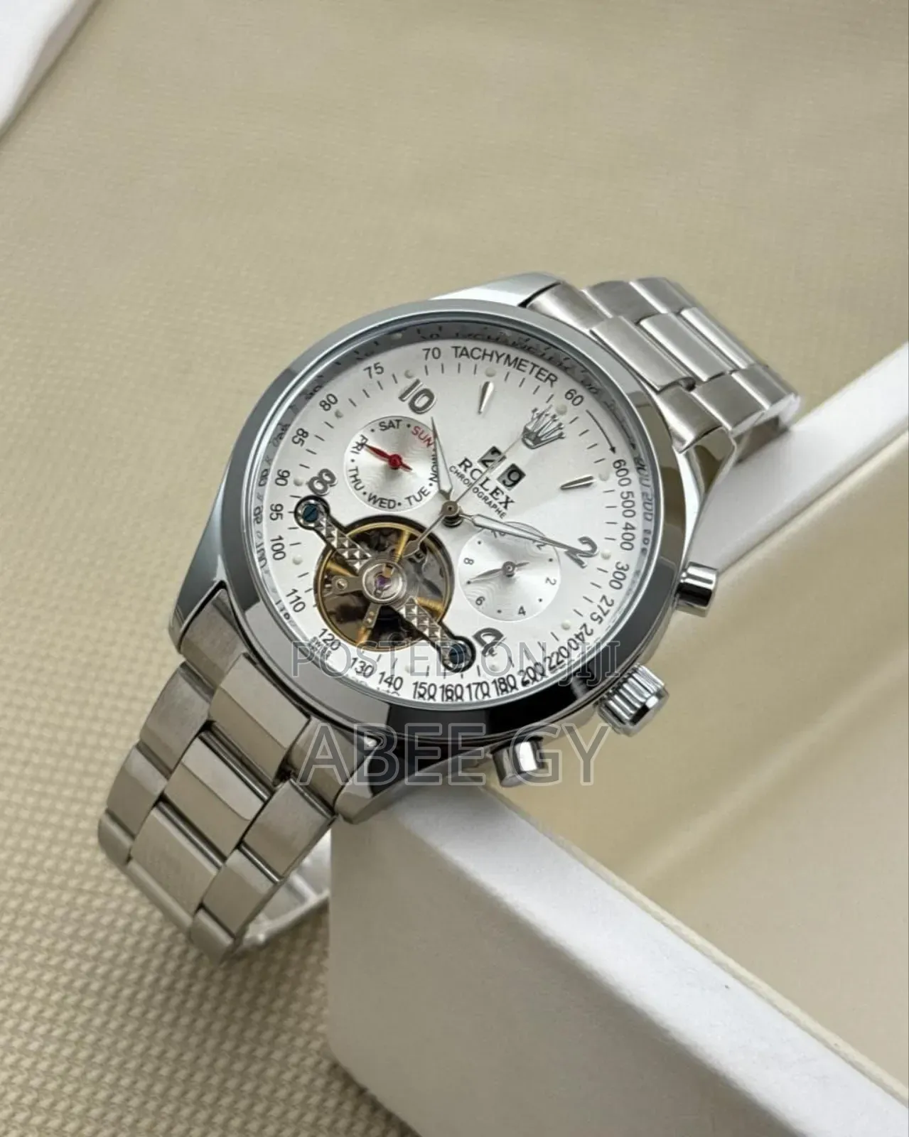 Brand New Rolex Automatic Watches