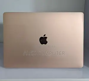 New Laptop Apple MacBook Air 2019 8GB Intel Core I5 SSD 256GB