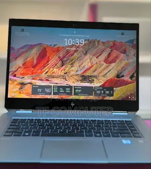 New Laptop HP ZBook Studio 32GB Intel Xeon SSD 512GB