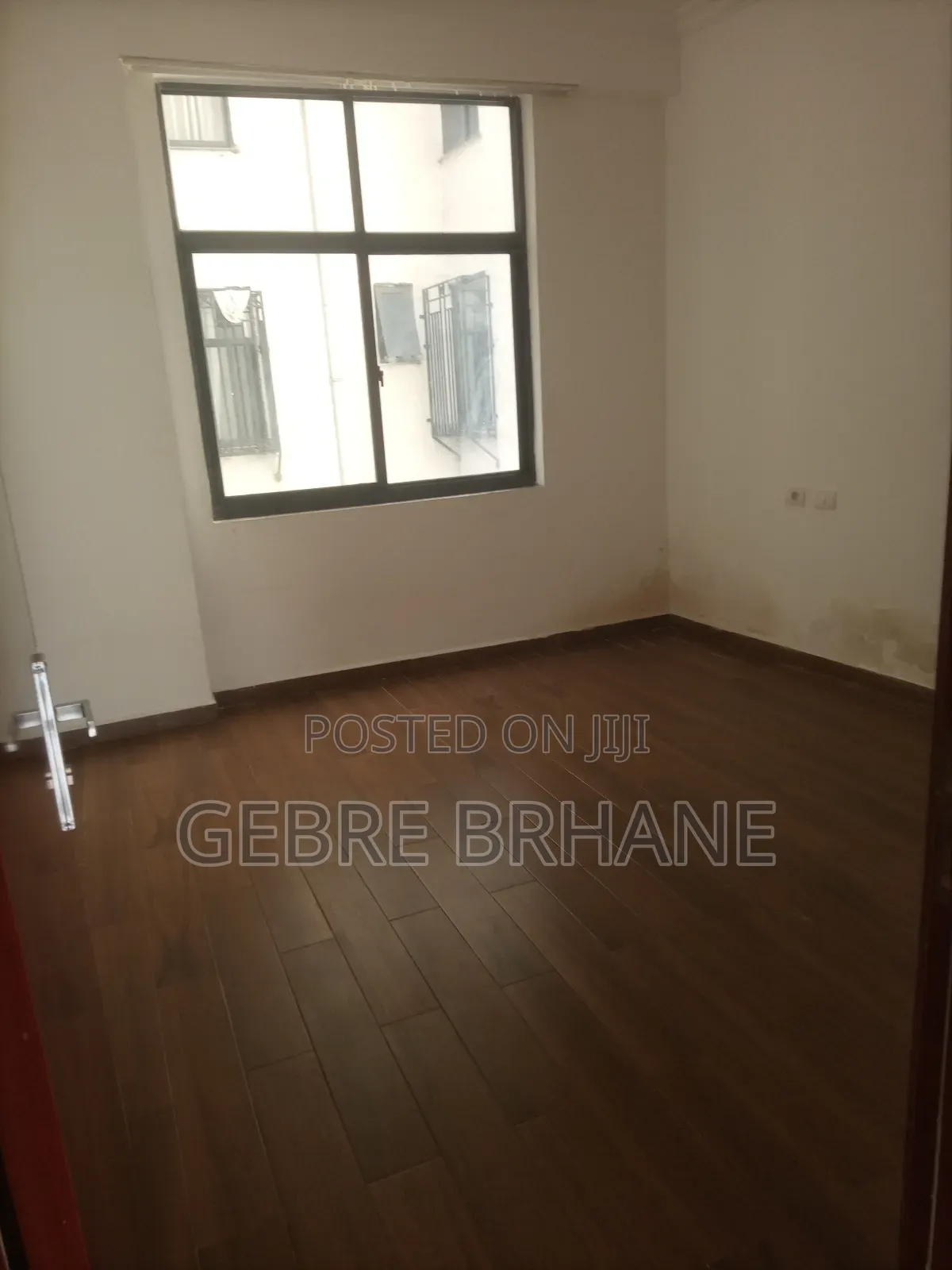 2bdrm Apartment in Apartment, Yeka for rent