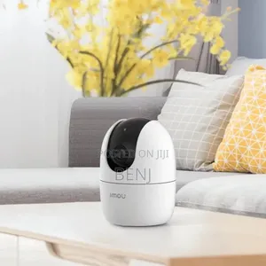 Imou Ranger 2 Indoor by 4mp Smart Security Camera | 360
