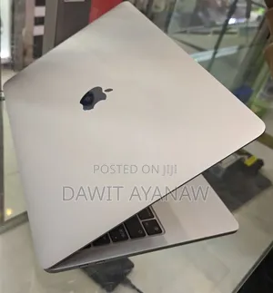 New Laptop Apple MacBook Pro M1 8GB Apple M1 SSD 512GB
