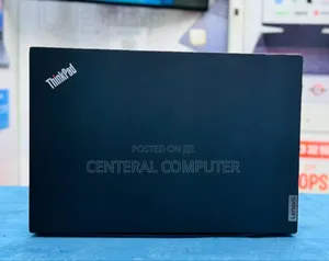 New Laptop Lenovo L14 G1 16GB AMD Ryzen 5 SSD 512GB