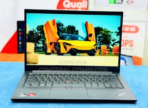 New Laptop Lenovo L14 G1 16GB AMD Ryzen 5 SSD 512GB