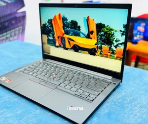 New Laptop Lenovo L14 G1 16GB AMD Ryzen 5 SSD 512GB