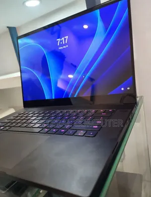 New Laptop Razer Blade Pro 16GB Intel Core I7 SSD 512GB