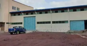 Warehouse for Rent in Kaliti Aa