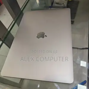 New Laptop Apple MacBook Pro 2021 M1 8GB Apple M1 SSD 512GB