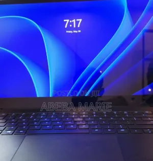 New Laptop Razer Blade 32GB Intel Core I7 SSD 1T