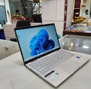 New Laptop HP Pavilion 15 8GB Intel Core I5 SSD 512GB