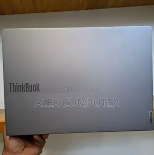 New Laptop Lenovo Thinkbook 14 16GB Intel Core Ultra 7 SSD 512GB