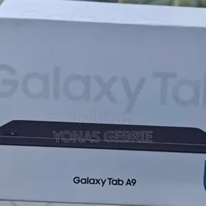 New Samsung Galaxy Tab A9 64 GB