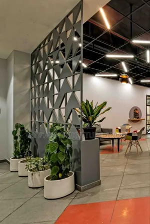 Office Partitions