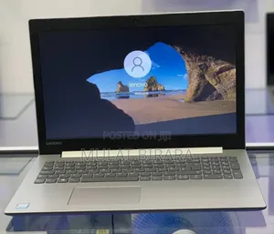New Laptop Lenovo IdeaPad 320 8GB Intel Core I7 HDD+SSD 1T