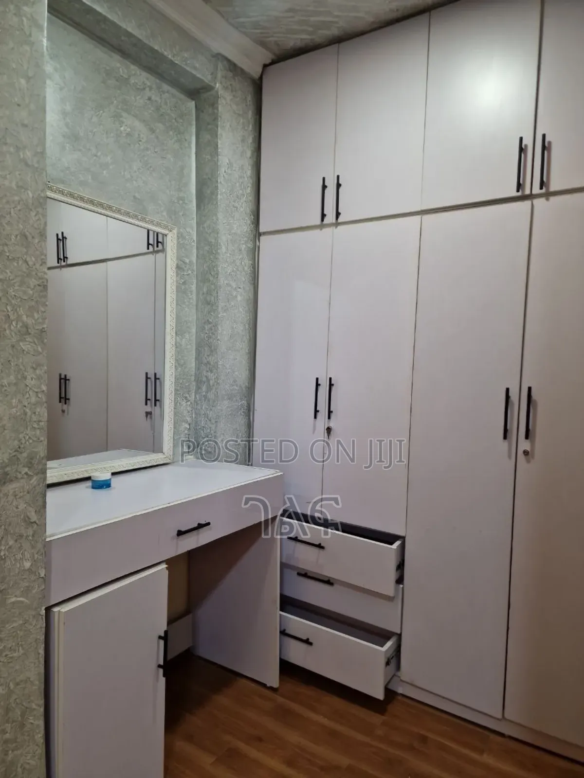 3bdrm Apartment in ከኖህ ሪልስቴት የተገዛ ዲጂታል, Bole for sale