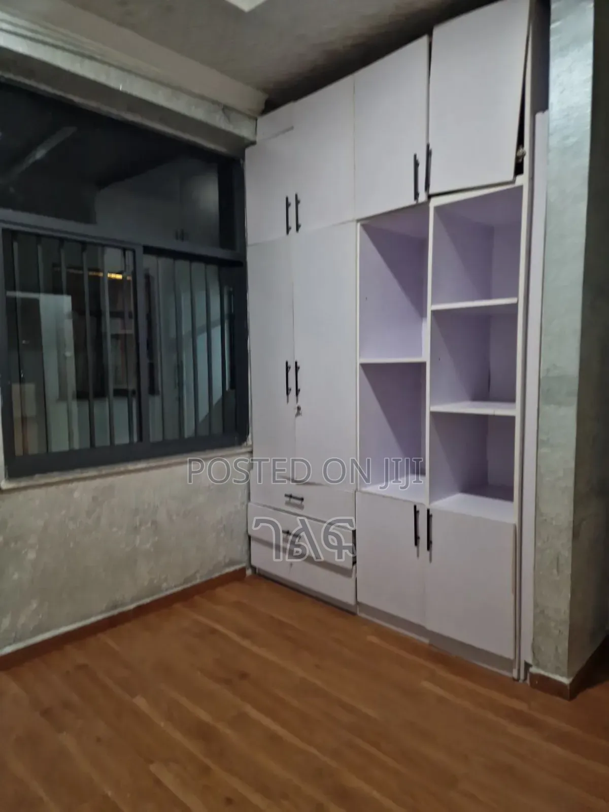 3bdrm Apartment in ከኖህ ሪልስቴት የተገዛ ዲጂታል, Bole for sale