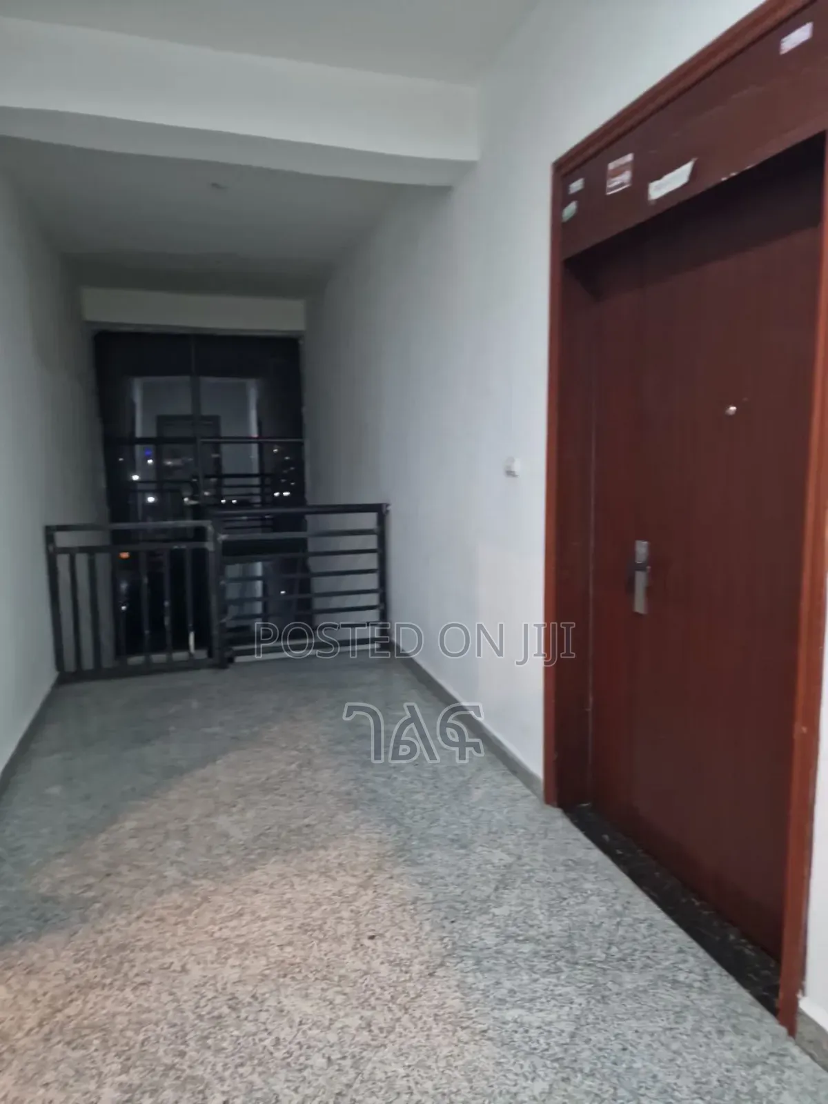 3bdrm Apartment in ከኖህ ሪልስቴት የተገዛ ዲጂታል, Bole for sale