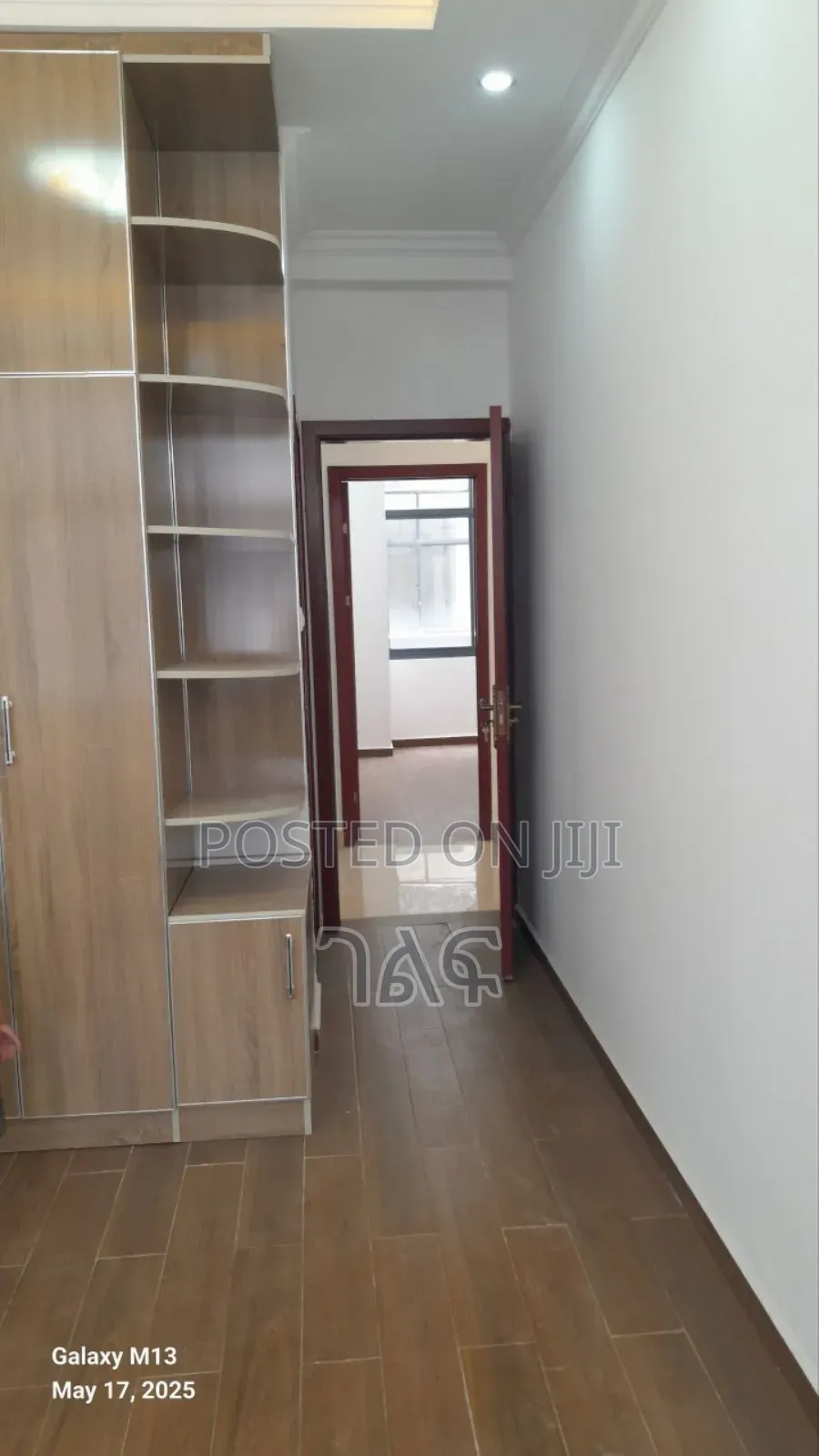 3bdrm Apartment in ፊጋ ኖህ ሪልስቴት የሚሸጥ, Bole for sale