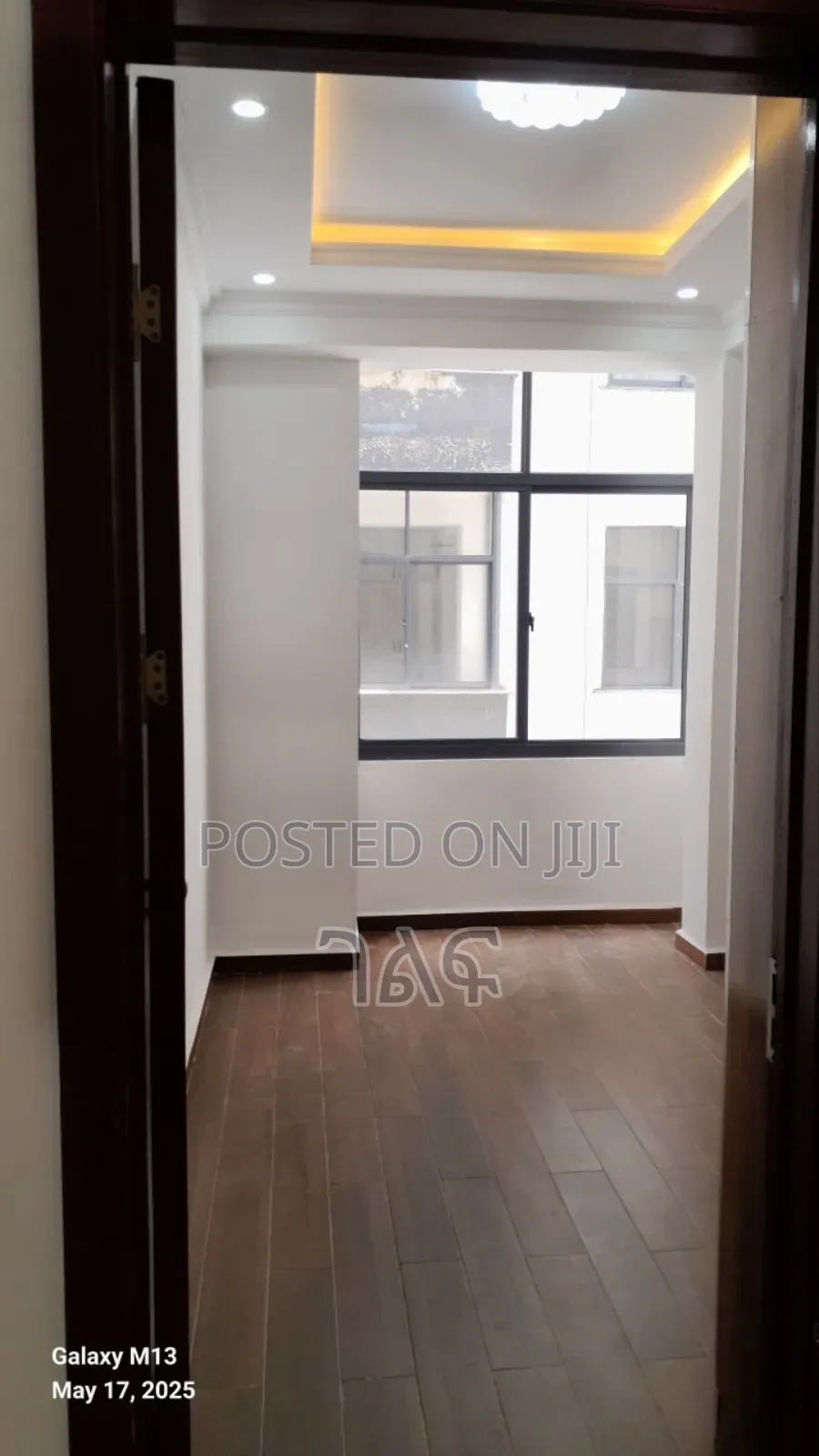 3bdrm Apartment in ፊጋ ኖህ ሪልስቴት የሚሸጥ, Bole for sale