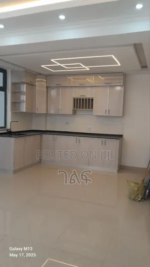 3bdrm Apartment in ፊጋ ኖህ ሪልስቴት የሚሸጥ, Bole for sale