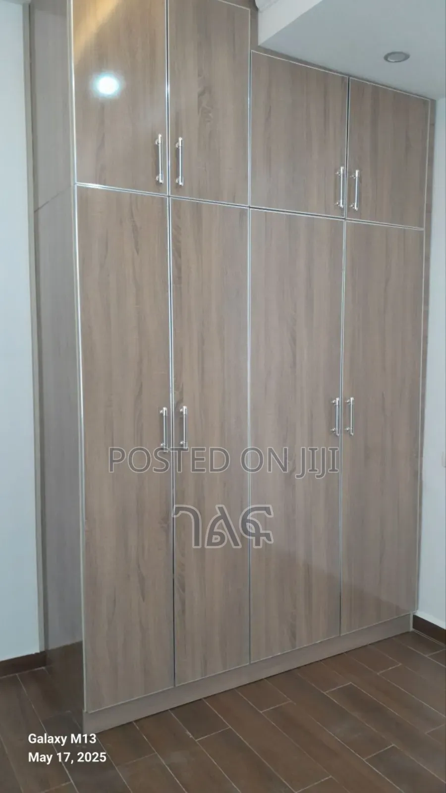 3bdrm Apartment in ፊጋ ኖህ ሪልስቴት የሚሸጥ, Bole for sale