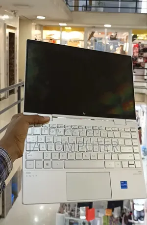 New Laptop HP Envy X360 8GB Intel Core I7 SSD 1T