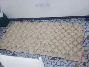 Hospital Bed Air Matters