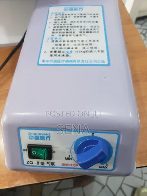 Hospital Bed Air Matters