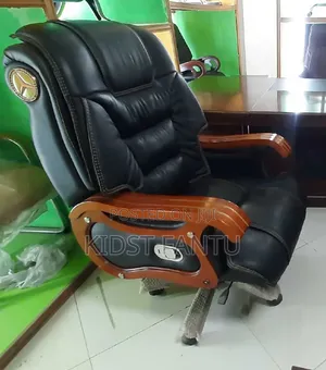 High Quality Leather Chair