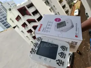 Blood Pressuer Monitor Medical Bp本身blood Pressure Monitor