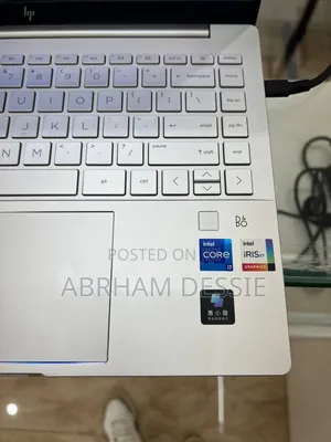 New Laptop HP Pavilion 15 16GB Intel Core I7 SSD 1T