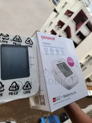 Digital Blood Pressure Monitor半年digital Bp Monitor Quality