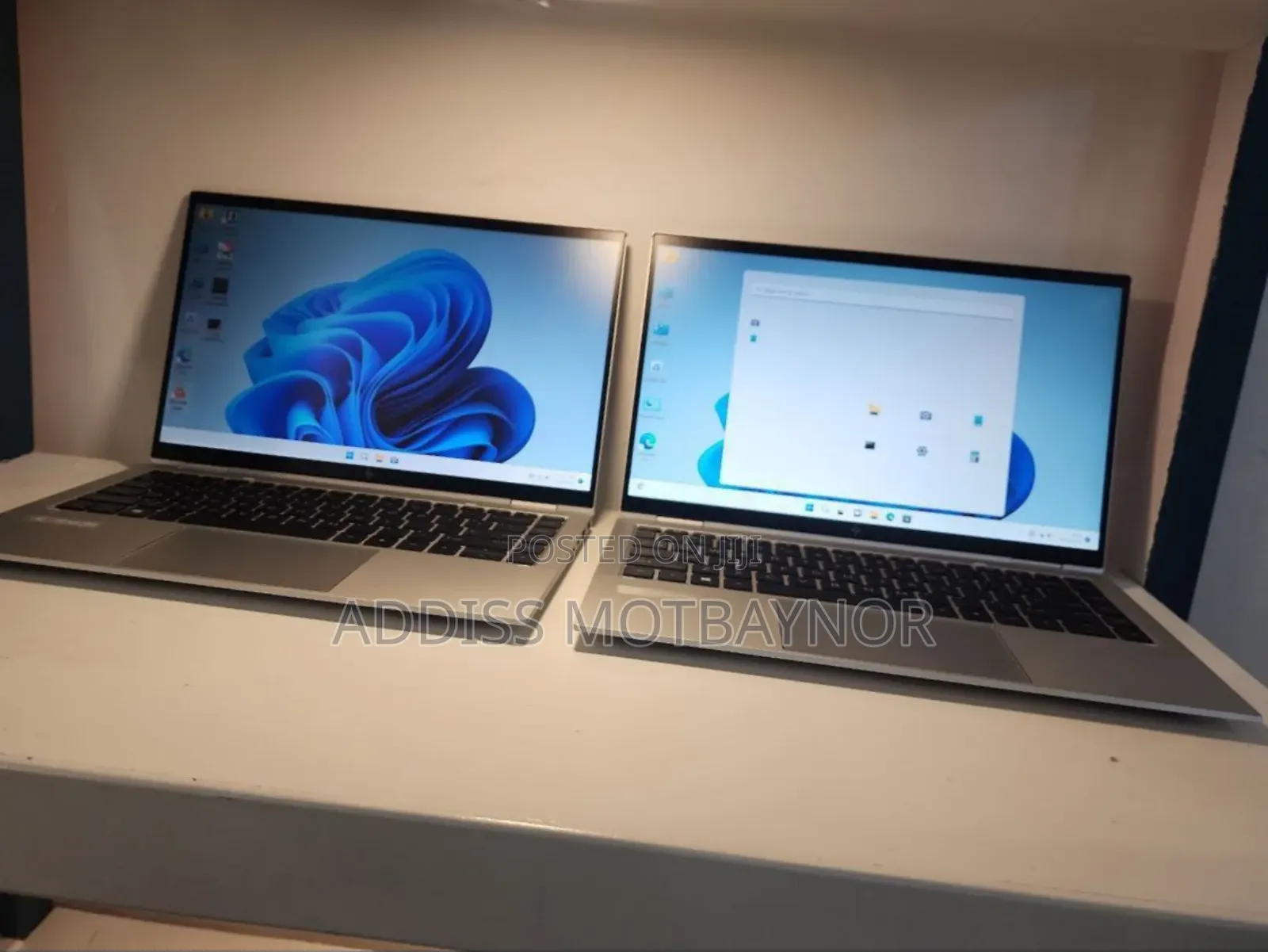 New Laptop HP EliteBook 840 16GB Intel Core I7 SSD 512GB