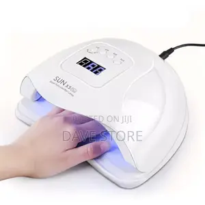 Sun 5 Nail Dryer