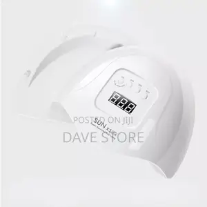 Sun 5 Nail Dryer