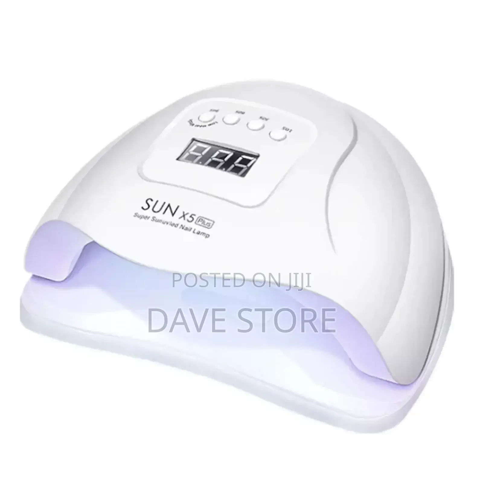 Sun 5 Nail Dryer