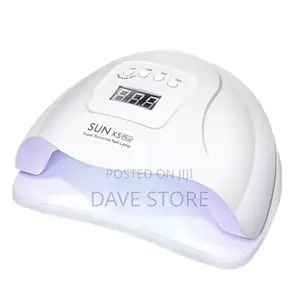 Sun 5 Nail Dryer