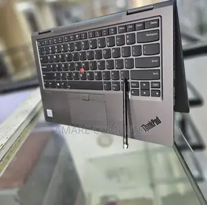New Laptop Lenovo Thinkpad X1 Yoga 16GB Intel Core I7 SSD 512GB