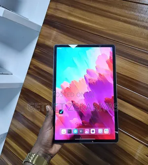 New Lenovo Tab P11 128 GB