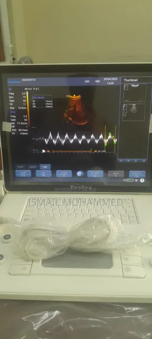 F6 Ultrasound